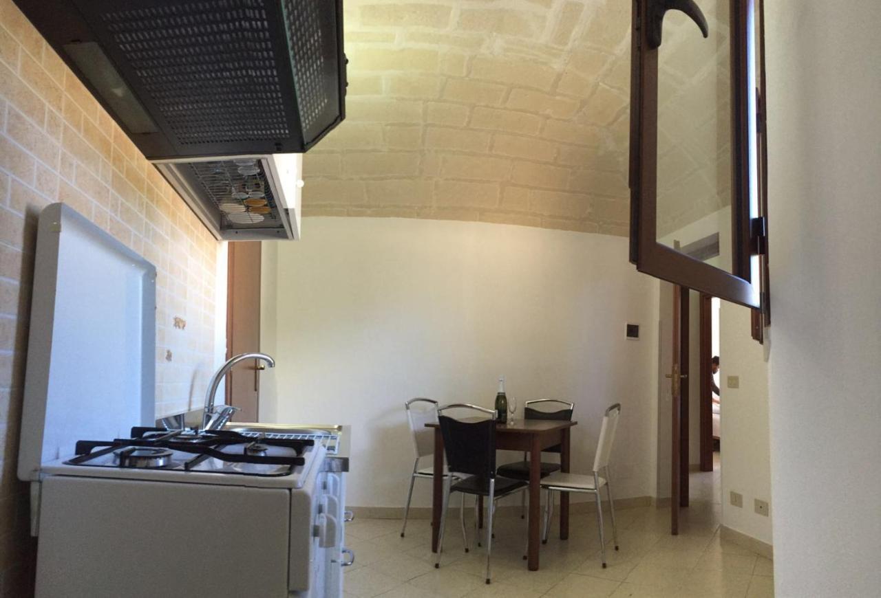 Casa Panorama Διαμέρισμα Φαβινιάνα Εξωτερικό φωτογραφία