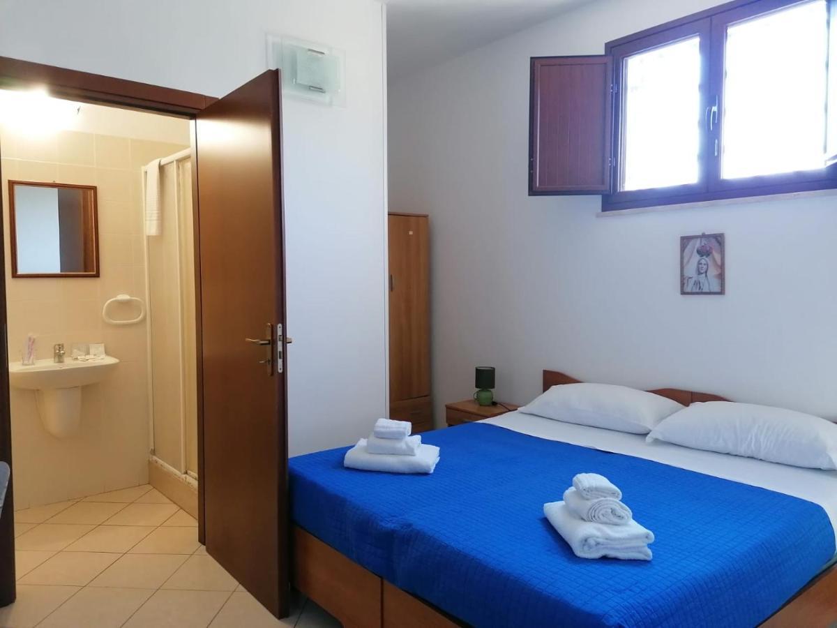 Casa Panorama Διαμέρισμα Φαβινιάνα Εξωτερικό φωτογραφία