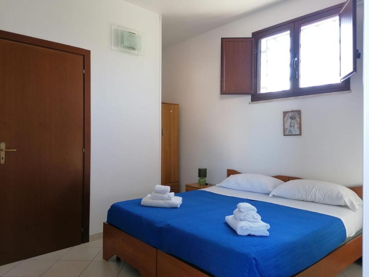 Casa Panorama Διαμέρισμα Φαβινιάνα Εξωτερικό φωτογραφία